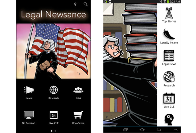 10 приложений для смартфонов, которые пригодятся юристам