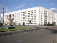 Суд подтвердил взыскание 551 млн рублей с "Чкалов Авиа" в пользу Минобороны