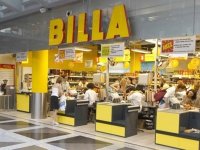 Сеть Billa оштрафовали почти на 23 миллиона
