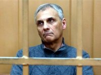СМИ: следователи не нашли у Хорошавина ручку за 36 млн рублей