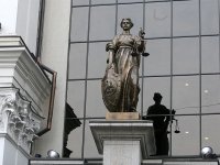 «Судебный квартал» в Петербурге недосчитался половины средств в 2016 году