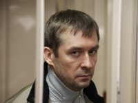 Вопрос о дальнейшем аресте полковника Захарченко рассмотрят 3 ноября