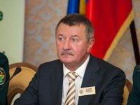 Уволен первый замруководителя ФТС Владимир Малинин