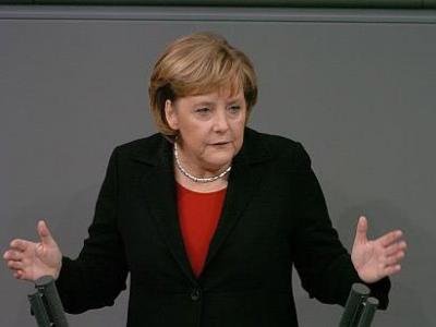 Германия больше не нуждается в западных партнерах: Foreign Affairs

