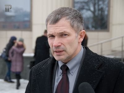 Адвокат имеет право критиковать адвокатское сообщество: Суд признал незаконным лишение Трунова адвокатского статуса