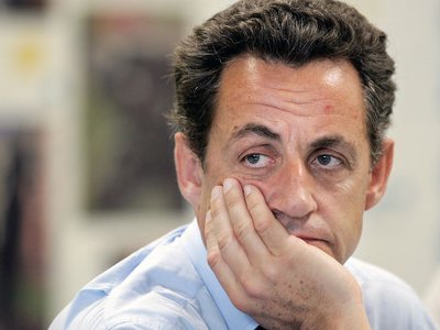 Парижская генпрокуратура требует призвать Николя Саркози в зал суда