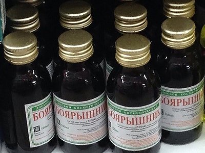После событий в Иркутске реализацию спиртосодержащей непищевой продукции запретили и на Камчатке