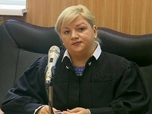 Во Владимирской области перед судом предстанет бывший федеральный судья Анна Хохлова