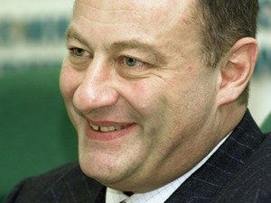 Владимир Слуцкер заявил, что организует встречу Ольги Слуцкер с детьми