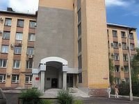 В Хакасии суд прекратил исполнительное производство в связи с ликвидацией д