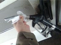 Сотрудник ГУФСИН подозревается в присвоении ведомственных талонов на бензин