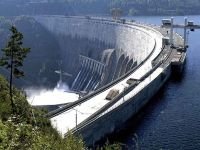 За аварию на Саяно-Шушенской ГЭС с "РусГидро" взыщут почти 111 млн. руб.