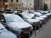 Инвестор платных парковок готов судиться с неплательщиками