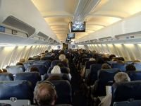 Стюардессу рейса "Новосибирск-Красноярск" будут судить за кражи у пассажиро