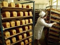 Директора "Красноярского хлеба" ждет увольнение за долги по зарплате