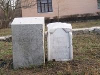 Томские антимонопольщики признали незаконной рекламу о скидках на надгробия