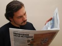 "Вечерний Красноярск" ввел читателей в заблуждение