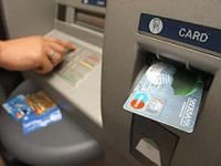 Парламентарии легализовали банкоматы в муниципальных учреждениях