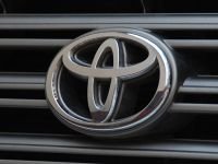 Toyota подала в суд на красноярскую фирму, торгующую иномарками