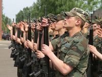 В  Красноярском крае назначен новый глава военного комиссариата