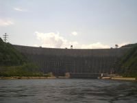 Работник Саяно-Шушенской ГЭС повинен в уголовном преступлении