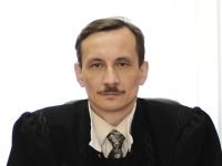 ВККС рекомендовала Олега Попова на пост председателя АС ВСО