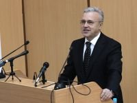 Александр Усс рекомендован в председатели КРО АЮР на новый срок