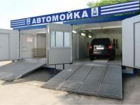В Красноярске работники автомойки угнали автомобиль клиентки