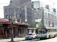 Треть ДТП в Красноярске происходит с участием водителей-мигрантов