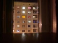 "Ночь творилы" в Красноярске:более 250 задержанных и ни одного ЧП