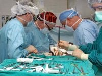 Норильским врачам грозит уголовная ответственность за забытый инструмент в 