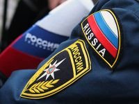Глава МЧС России по Хакасии помещен под домашний арест