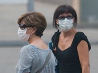 Прокуратура назвала источники загрязнения воздуха в Красноярске