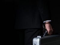 Адвокат из Хакасии подозревается в мошенничестве