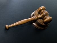Прекращено дело в отношении экс-судьи Абаканского горсуда 