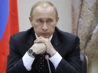 Нужно ли лишить бывших Президентов РФ неприкосновенности?