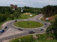 УСК"Сибиряк" не удалось оспорить конкурс на строительство дорожной развязки