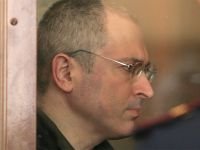 Последнее слово Ходорковского 2 ноября 2010 г. в Хамовническом райсуде г.Москвы