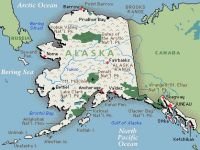 Договор о продаже Аляски