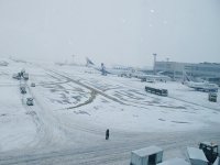 Аэропорт Норильска оштрафовали за незаконное использование взлетно-посадочн
