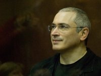 Почему Путин решил помиловать Ходорковского?