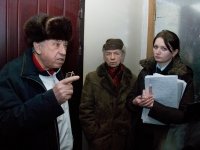 Судебные приставы пришли к экс-главе РАО "ЕЭС" и бывшему премьеру Чечни — фото 15 