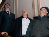 Судебные приставы пришли к экс-главе РАО "ЕЭС" и бывшему премьеру Чечни — фото 16 