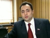 Решение суда Нью-Йорка по иску Ашота Егиазаряна к Петру Залмаеву