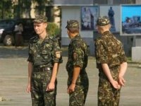 В Красноярске суд оштрафовал призывника-уклониста на 40 тысяч