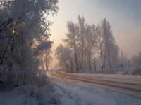 Генпрокуратура:дороги в Красноярском крае-одни из худших в России