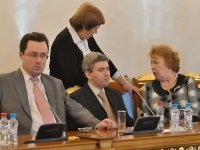 Валерий Зорькин открыл Сенатскими чтениями год размышлений — фото 5 