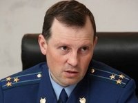 Кадровые изменения: прокурор Красноярска стал первым замом мэра