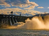 ФАС ВСО поддержал Красноярскую ГЭС в споре о проведении конкурса