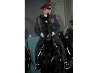 Один день с конной полицией - фоторепортаж — фото 11 